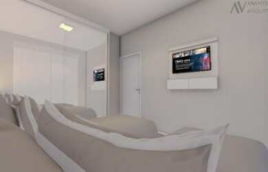 Imagem 3: Casa em condomínio, com piscina e churrasqueira individuais