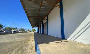 Imagem 6: Galpão/Depósito/Armazém para aluguel tem 4000 metros quadrados em Jardim Limoeiro - Serra