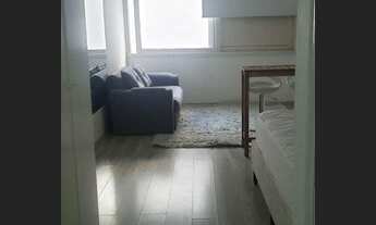 Imagem 2: APARTAMENTO - JARDIM AMÉRICA - SP