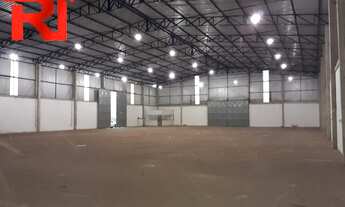 Imagem: GALPAO COMERCIAL em São Luis - MA, Pedrinhas