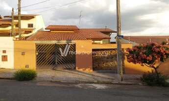 Imagem: Casa - Jardim Novo Horizonte - Valinhos