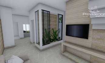 Imagem 7: Sobrado com 3 dormitórios à venda, 198 m² por R$ 970.000 - Recanto Tropical - Cascavel/PR