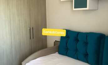 Imagem 3: Acquarelle de 3qtso, 100%, Vista p/ Rio