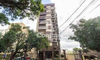 Imagem: Porto Alegre - Apartamento Padrão - Higienópolis