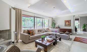 Imagem: Apartamento à Venda - Moema, 2 Quartos