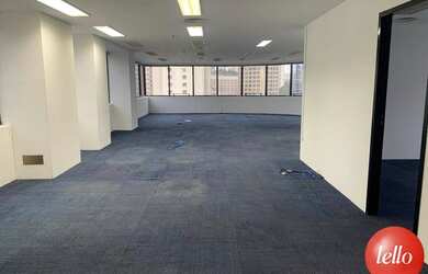 Imagem 6: São Paulo - Conjunto Comercial/sala - Brooklin