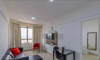Imagem: Apartamento tipo Flat - Centro Campinas