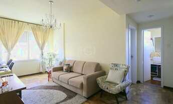 Imagem: Porto Alegre - Apartamento Padrão - Cidade