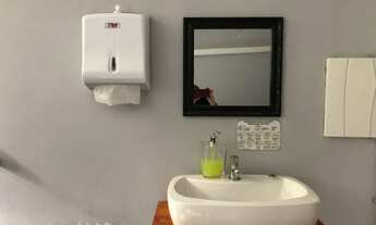 Imagem 2: Sala/Conjunto para aluguel possui 34 metros quadrados em Bela Vista - São Paulo - SP