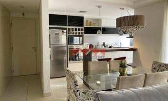 Imagem 2: Apartamento com 3 dormitórios à venda, 93 m² por R$ 635.000 - Engordadouro - Jundiaí/SP