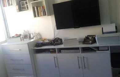 Imagem 7: Apartamento para venda possui 85m², nascente total, com 3 quartos em Imbuí - Salvador - BA