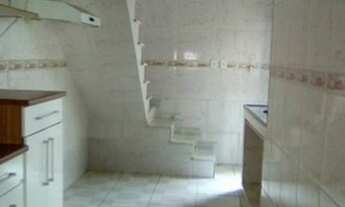 Imagem 7: Alugo casa, 2 quartos, garagem, 7 minutos do Bangu Shopping