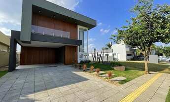 Imagem 3: Casa Semi mobiliada Alphavile