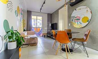 Imagem 7: LINDO APARTAMENTO DE 2 DORMITÓRIOS SENDO 1 SUÍTE NO ITACORUBI