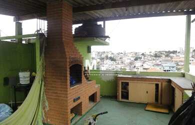 Imagem 2: Salão para alugar, 78 m² por R$ 2.700/mês - Parque Maria Domitila - São Paulo/SP