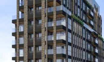 Imagem 2: Apartamento com 2 quartos no Bigorrilho-6073-HABITEC