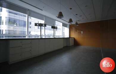 Imagem 6: São Paulo - Conjunto Comercial/sala - Brooklin