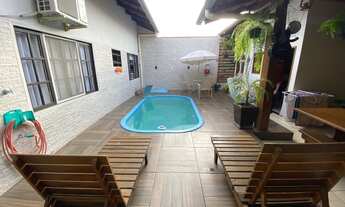 Imagem 7: Casa com 3 dormitórios à venda, com piscina, 230 m² por R$ 900.000 - Nossa Senhora da Paz