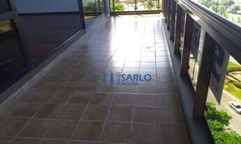 Imagem 5: Apartamento com 4 dormitórios à venda, 280 m² por R$ 2.800.000,00 - Praia do Canto - Vitór