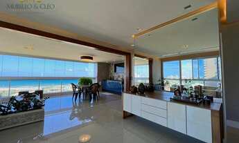 Imagem 4: Apartamento com 3 dormitórios à venda, 155 m² por R$ 1.650.000,00 - Patamares - Salvador/B