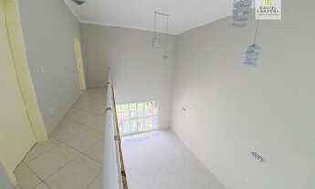 Imagem 5: Lindo Sobrado 04 Suítes - Condomínio Amstalden Residence - Indaiatuba/SP