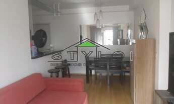 Imagem 5: APARTAMENTO CENTRO DE SBC LAZER COMPLETO