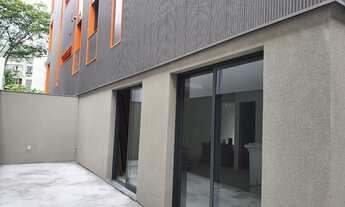 Imagem: Jardim Botânico - Apartamento Garden de