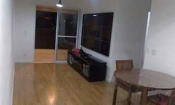 Imagem 2: APARTAMENTO - SACOMÃ - SP