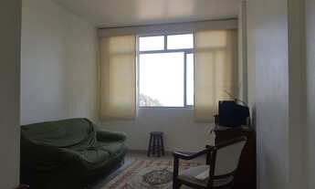 Imagem 4: Apartamento *MOBILIADO* vista total praia em Santos São Paulo