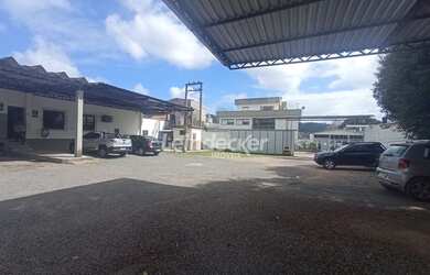 Imagem 2: Comercial industrial para alugar no bairro Santa isabel