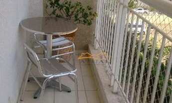 Imagem: Apartamento com 3 dormitórios à venda