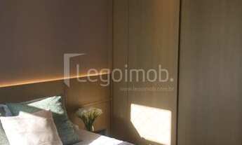 Imagem 5: Lindo Apartamento localizado no Brooklin em São Paulo!