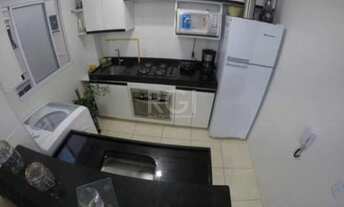 Imagem 6: Porto Alegre - Apartamento Padrão - Vila Nova