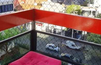 Imagem 2: APARTAMENTO - PERDIZES - SP