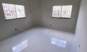 Imagem 5: Apartamento para aluguel tem 60 metros quadrados com 2 quartos em João Paulo - São Luís