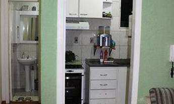 Imagem 4: Venda Apartamento 2 quartos Fernão Dias Belo Horizonte