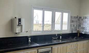 Imagem 5: Maravilhoso sobrado, para venda, no Condomínio Residencial Terras do Oriente em Valinhos!