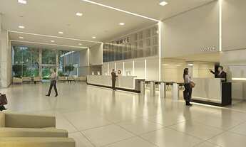 Imagem 3: Consultório para aluguel tem 50 metros quadrados em Prata - Campina Grande - PB