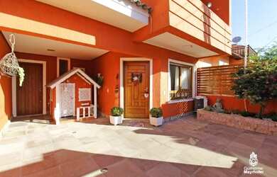 Imagem 2: Porto Alegre - Casa Padrão - Jardins Do Prado