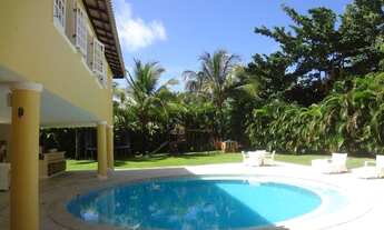 Imagem 4: Casa composta por 9 suítes, alto luxo em Praia do Forte!