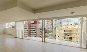 Imagem 7: COBERTURA DUPLEX 3 DORMITÓRIOS PINHEIROS