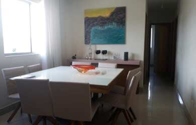 Imagem 2: BELO HORIZONTE - Apartamento Padrão - Sagrada Família
