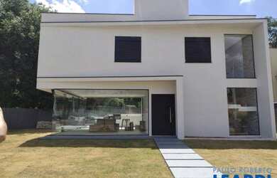 Imagem 2: CASA EM CONDOMÍNIO - CONDOMÍNIO RESERVA DOS VINHEDOS - SP