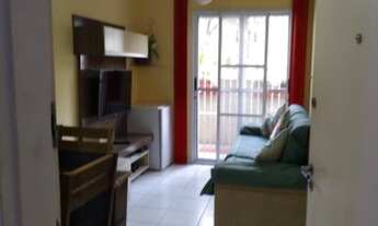 Imagem 3: Apartamento para venda com 47 metros quadrados com 2 quartos em São Cristóvão - Rio de Jan