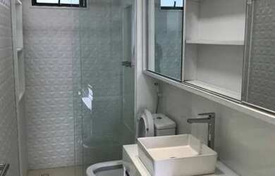 Imagem 6: 359- Imóvel novo, no Poço da Panela com todos os móveis planejados