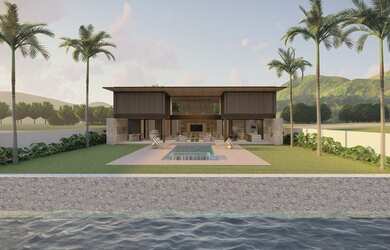 Imagem 4: Casa Luxuosa a Venda em Angra dos Reis