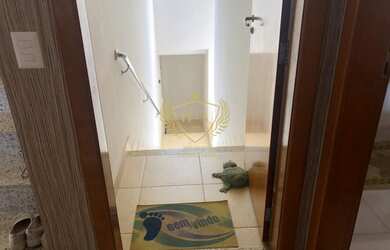 Imagem 2: LINDISSÍMA CASA A VENDA NO FLORAIS CUIABA