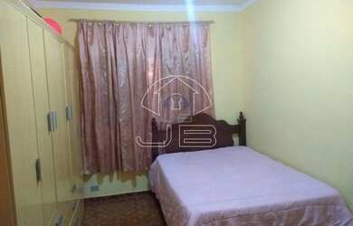 Imagem 7: Casa - Venda - Parque Cidade Campinas - Cod. CA001623