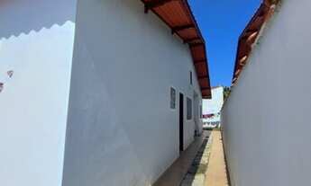 Imagem 4: Casa para venda tem 126 metros quadrados com 2 quartos em Jardim Leonor - Mongaguá - SP