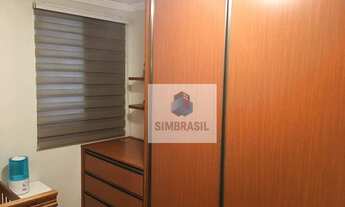 Imagem 6: Apartamento cobertura no bairro Jardim Anton Von Zuben com pressa, mande sua proposta!